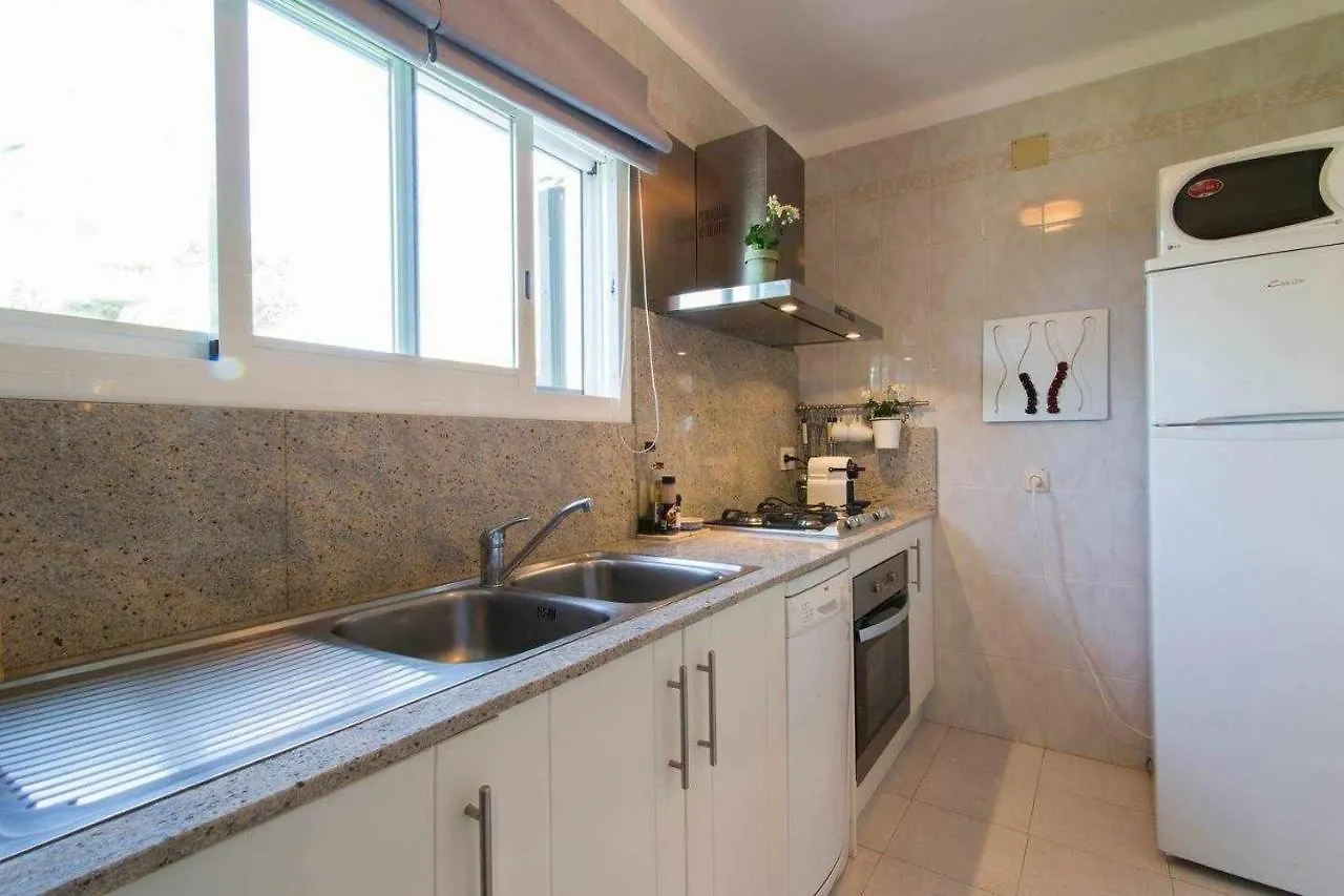 Casa Con Piscina Privada En El Sur De Mallorca Ses Salines  0*, Ses Salines (Mallorca) Ισπανία