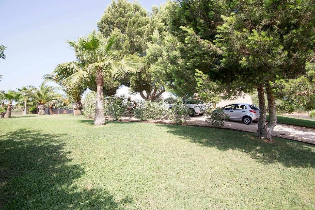 Σπίτι διακοπών Casa Con Piscina Privada En El Sur De Mallorca Ses Salines