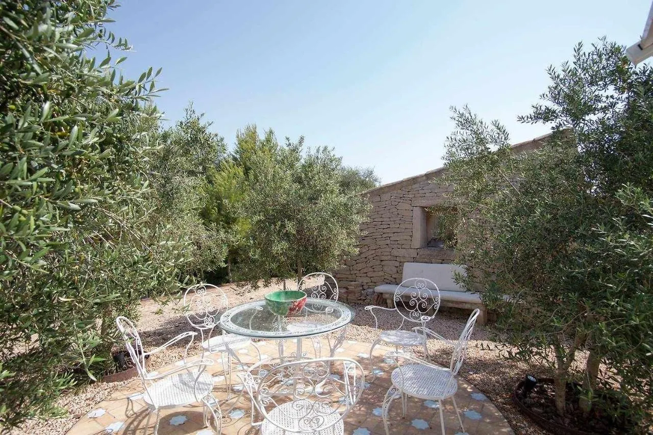 Casa Con Piscina Privada En El Sur De Mallorca Ses Salines  Ισπανία