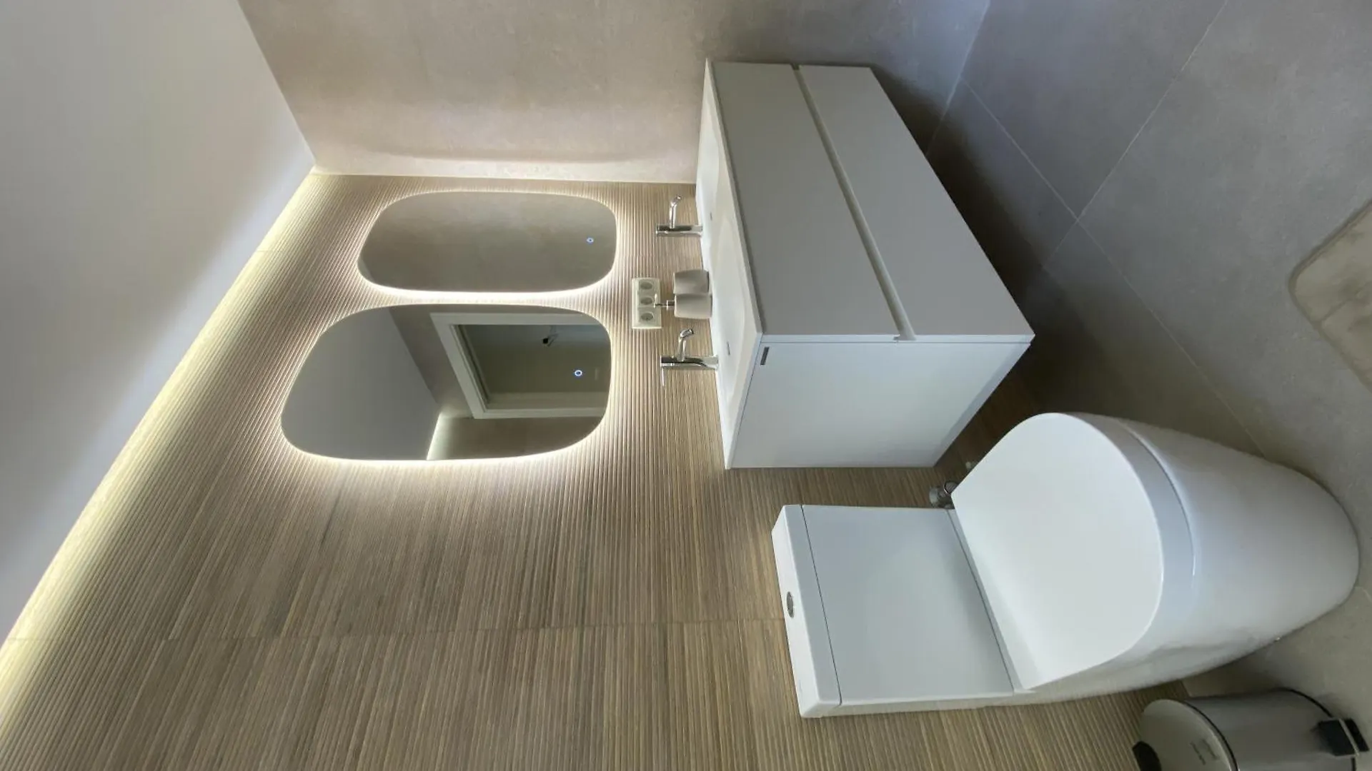 Casa Con Piscina Privada En El Sur De Mallorca Ses Salines  Ισπανία